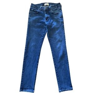 Naked & Famous Super Guy Kinetic Stretch Japanese Denim Jeans‎ Men's 29x31.5